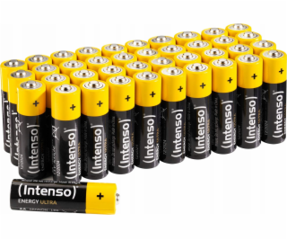 Intenso Energy Ultra AA LR06, baterie