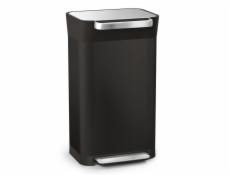 Joseph Joseph Titan 30L Müllpresse Schwarz
