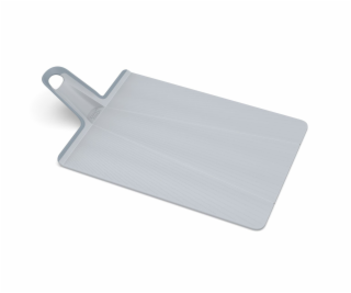 Joseph Joseph Chop2Pot Plus blau Faltbares Schneidebrett