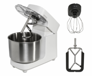 Ooni Halo Pro Spiralmixer Polarweiß