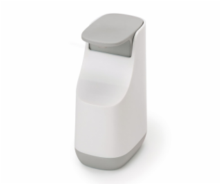 Joseph Joseph Slim Kompakter Seifenspender, hellgrau