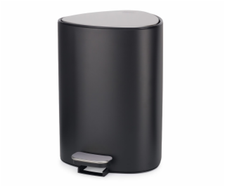 Joseph Joseph EasyStore 5 Liter Treteimer mattschwarz