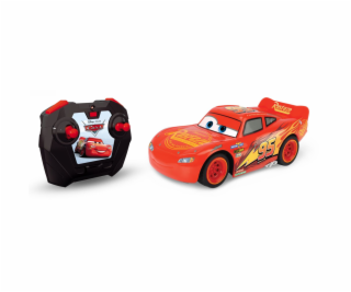 Dickie RC Lightning McQueen Cars 3  1:24 Turbo     203084038