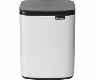 Brabantia BO Mülleimer 7 Liter Soft Beige