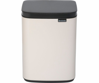Brabantia BO Mülleimer 4 Liter Soft Beige