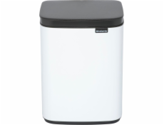 Brabantia BO Mülleimer 4 Liter White