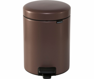 Brabantia Newicon 5 Liter Satin Taupe