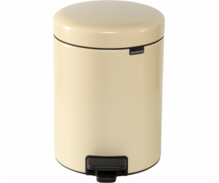 Brabantia Newicon 5 Liter Mellow Yellow