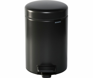 Brabantia Newicon 3 Liter Confident Grey