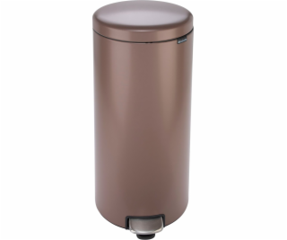 Brabantia Newicon 30 Liter Satin Taupe