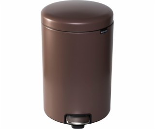 Brabantia Newicon 20 Liter Satin Taupe