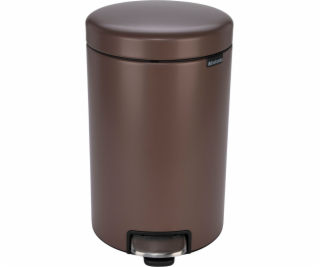 Brabantia Newicon 12 Liter Satin Taupe