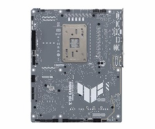 ASUS MB Sc AM5 TUF GAMING B850-BTF WIFI W, AMD B850, 4xDD...