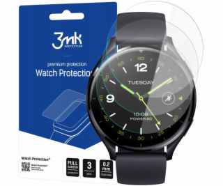 3mk Watch Protection ARC pro Xiaomi Watch 2