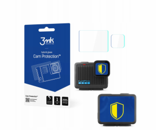 3mk Cam Protection pro GoPro HERO 4K (2024)