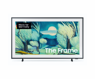 Samsung GQ43LS03FAUXZG