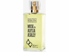 Alyssa Ashley Musk toaletní voda 200 ml