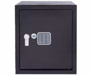 YALE HOME Základní kancelářský trezor YEC s alarmem