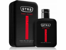 STR8 Red Code EDT 100 ml