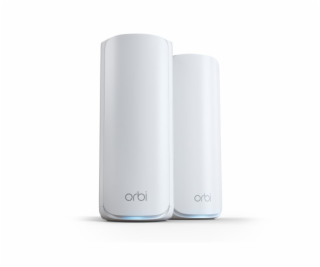 Netgear ORBI RBE772-100EUS  WIFI 7 MESH Zusatzsatellit 2e...