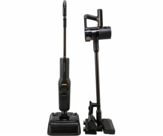 Roborock Morph Pro Mix F25 ACE Combo schwarz