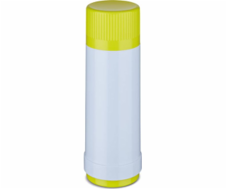 ROTPUNKT Skleněná termoska, objem 0,750 l, polární-el.-le...