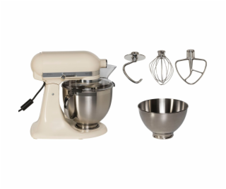 KitchenAid Artisan 5KSM185PSEAC creme