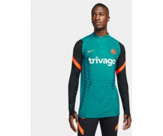 Nike Tričko Chelsea FC Elite M DB6876 472, velikost: S