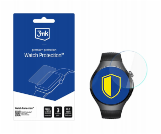 3mk ochranná folie Watch Protection ARC pro Huawei Watch ...