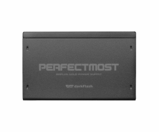 Počítačový zdroj Darkflash PMT 80 Plus Gold 750W