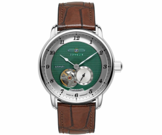 Zeppelin Hodinky Friedrichshafen 85662 40mm