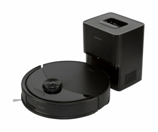 Roborock Q10 VF+ schwarz