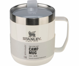 Stanley Camp Mug 0,35 L Cream Gloss