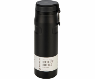Stanley Iceflow Bottle Twist Flip 0,70 L Black 2.0