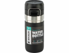 Stanley Quick Flip Water Bottle 0,47 L Black 2.0