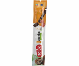 ZOLUX Yummies Chicken - pamlsek pro psa - 12g