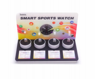 Hoco Stojan na chytré hodinky HN21