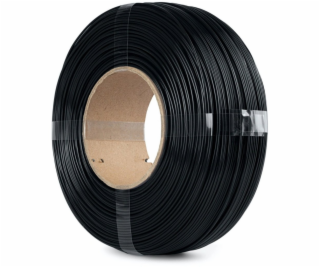 Spectrum Náhradní vlákno PETG 1,75 mm 1 kg - půlnoční černá