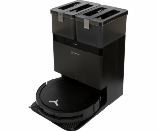 ECOVACS T50 OMNI Black Gen.2,  Saug-Wischroboter