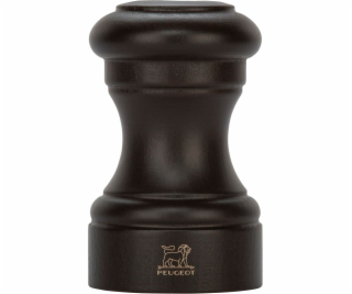 Peugeot BISTRO Salzstreuer Buchenholz chocolate 9 cm