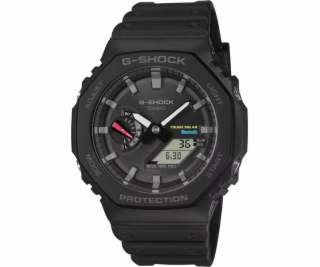 Casio Hodinky Pánské hodinky G-SHOCK GA-B2100-1AER
