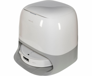 Roborock Qrevo Curv X weiß