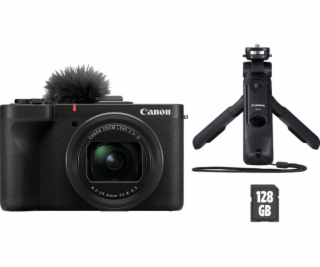 Canon Sada pro vlogování PowerShot V1 6390C004 fotoaparát