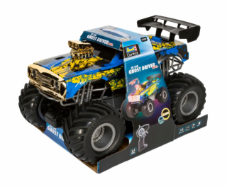 Revell RC Car GhostDriver XXL