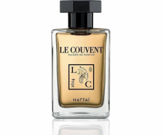 Le Couvent Maison de Parfum LE COUVENT Singulieres Hattai...