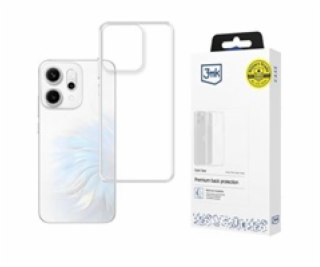 3mk ochranný kryt Clear Case pro Oppo Reno 14