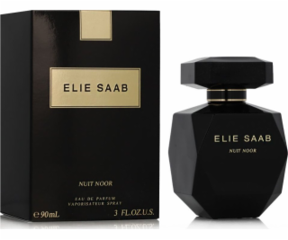 Elie Saab Dámský parfém Elie Saab EDP Nuit Noor 90 ml