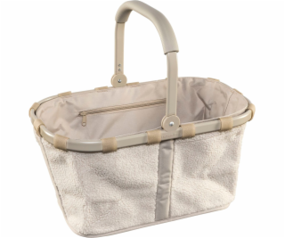 Reisenthel Carrybag teddy sand