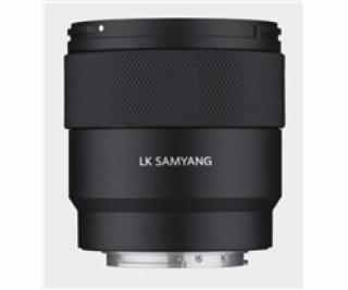 Samyang AF 16mm F/2.8 P Sony E