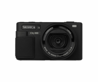 Yashica City 300